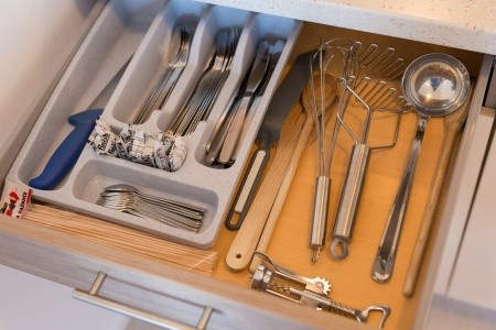 Apartmány Tiana - 7