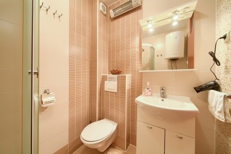 Apartmány Tiana - 10