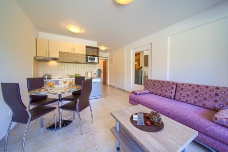 Apartmány Tiana - 11