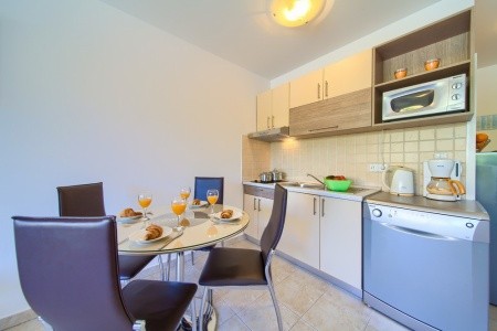 Apartmány Tiana - 14