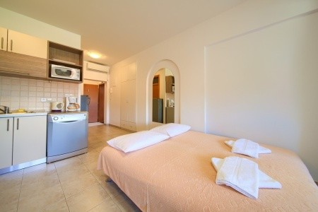 Apartmány Tiana - 15