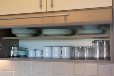 Apartmány Tiana - 16