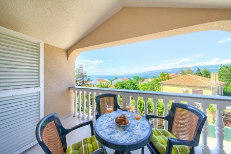 Apartmány Tiana - 19