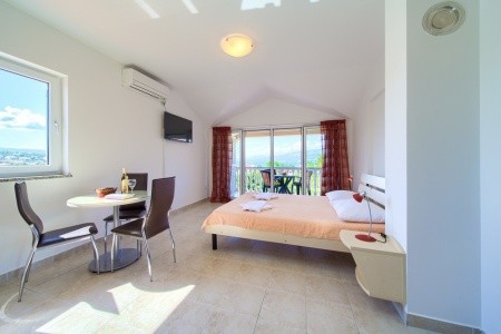 Apartmány Tiana - 20