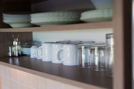 Apartmány Tiana - 22