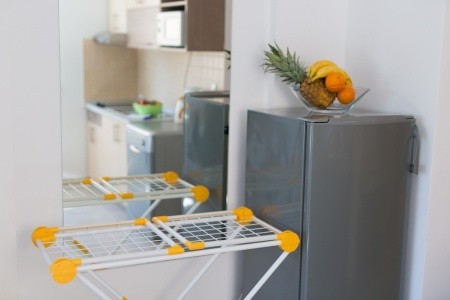 Apartmány Tiana - 24