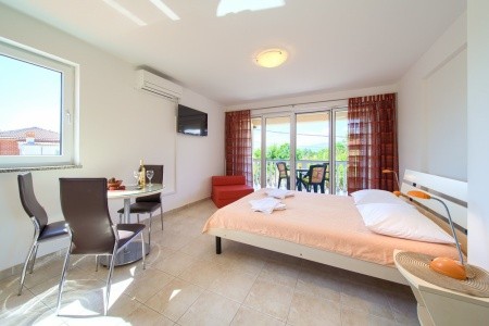 Apartmány Tiana - 27