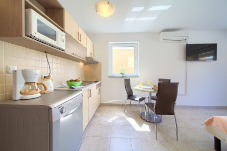 Apartmány Tiana - 28