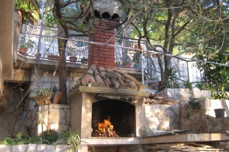 Apartmány Marina	(Zaklopatica) - 2