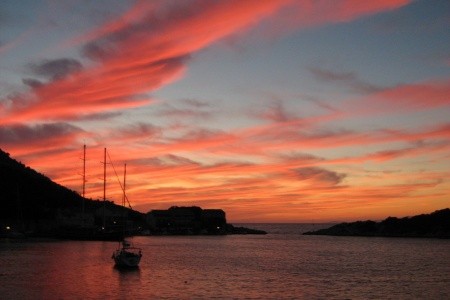 Apartmány Marina	(Zaklopatica) - 6