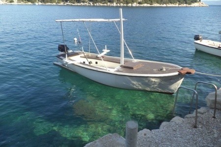 Apartmány Marina	(Zaklopatica) - 9