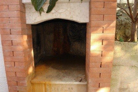 Apartmány Marina	(Zaklopatica) - 10