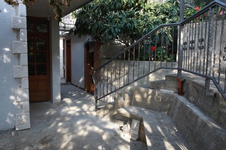 Apartmány Marina	(Zaklopatica) - 11