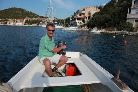 Apartmány Marina	(Zaklopatica) - 13