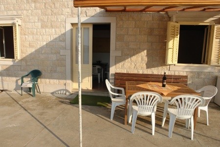 Apartmány Marina	(Zaklopatica) - 15