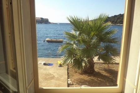 Apartmány Marina	(Zaklopatica) - 17