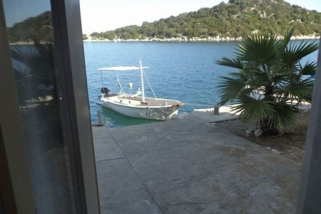 Apartmány Marina	(Zaklopatica) - 18