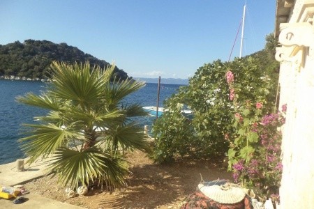 Apartmány Marina	(Zaklopatica) - 19