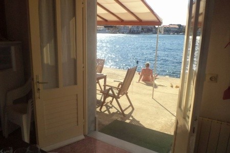 Apartmány Marina	(Zaklopatica) - 20
