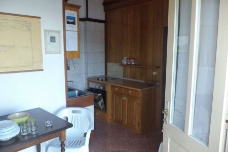 Apartmány Marina	(Zaklopatica) - 21