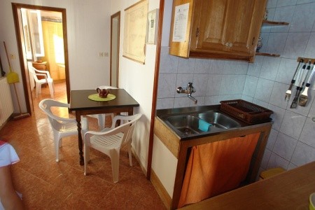 Apartmány Marina	(Zaklopatica) - 23