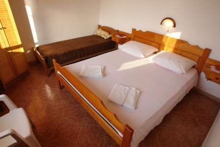 Apartmány Marina	(Zaklopatica) - 25