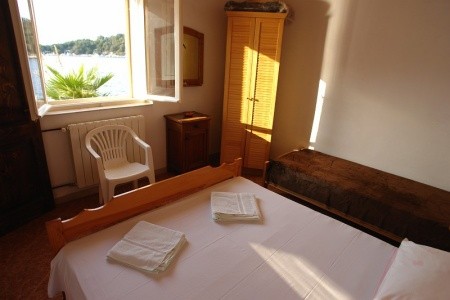 Apartmány Marina	(Zaklopatica) - 26