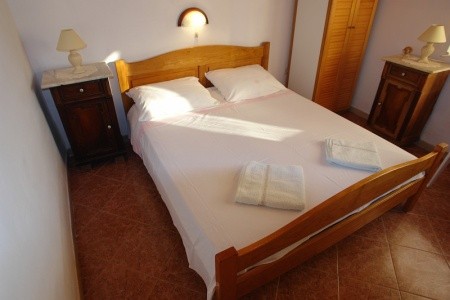 Apartmány Marina	(Zaklopatica) - 27