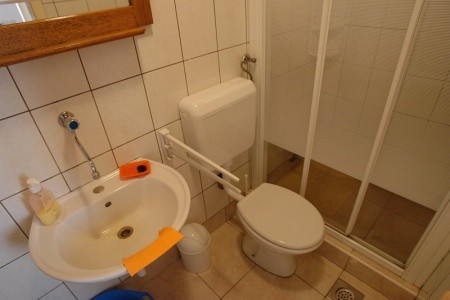 Apartmány Marina	(Zaklopatica) - 28