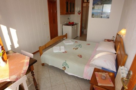 Apartmány Marina	(Zaklopatica) - 32