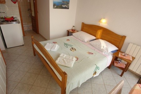 Apartmány Marina	(Zaklopatica) - 33