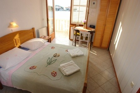 Apartmány Marina	(Zaklopatica) - 34