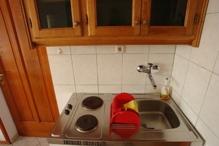 Apartmány Marina	(Zaklopatica) - 35