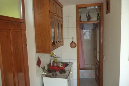 Apartmány Marina	(Zaklopatica) - 36