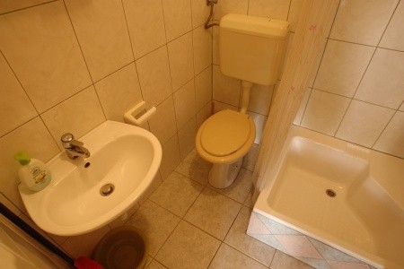 Apartmány Marina	(Zaklopatica) - 37