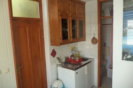 Apartmány Marina	(Zaklopatica) - 38