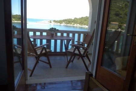 Apartmány Marina	(Zaklopatica) - 42