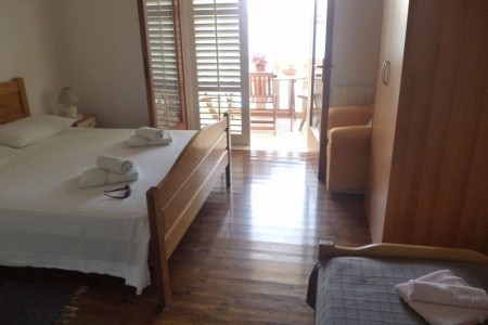 Apartmány Marina	(Zaklopatica) - 44