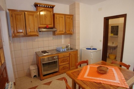 Apartmány Marina	(Zaklopatica) - 45