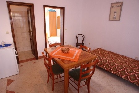 Apartmány Marina	(Zaklopatica) - 46