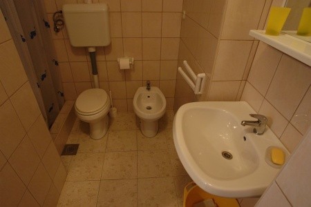 Apartmány Marina	(Zaklopatica) - 47