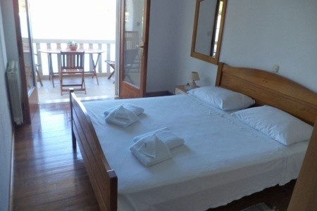 Apartmány Marina	(Zaklopatica) - 50