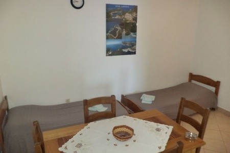 Apartmány Marina	(Zaklopatica) - 52