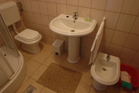 Apartmány Marina	(Zaklopatica) - 53