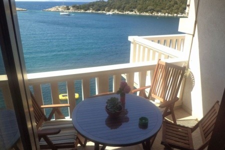 Apartmány Marina	(Zaklopatica) - 54