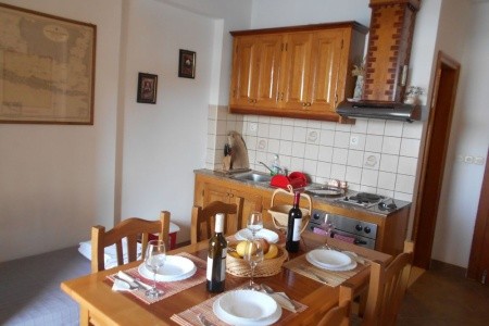 Apartmány Marina	(Zaklopatica) - 57