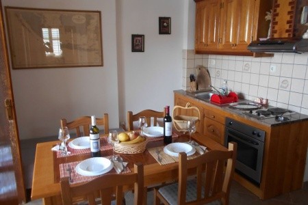 Apartmány Marina	(Zaklopatica) - 58