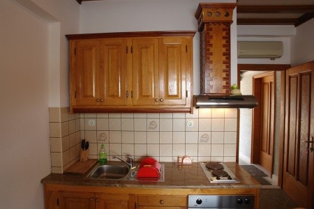 Apartmány Marina	(Zaklopatica) - 59