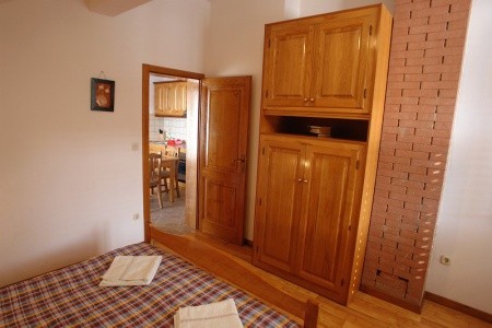 Apartmány Marina	(Zaklopatica) - 63