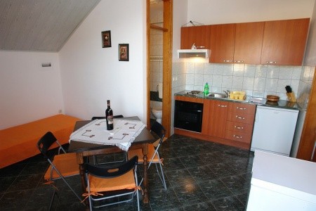 Apartmány Marina	(Zaklopatica) - 70